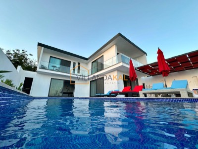 Villa Zeki